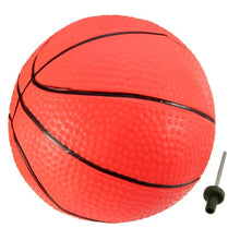 Load image into Gallery viewer, Magic Shot Mini Basketball Hoop Set With Ball And Pump