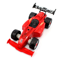 Load image into Gallery viewer, Formula Racing Car Take-A-Part Toy