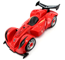 Load image into Gallery viewer, Formula Racing Car Take-A-Part Toy