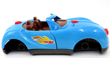 Load image into Gallery viewer, Racing Car Take-A-Part Toy