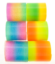 Load image into Gallery viewer, Magic Rainbow Springs Assorted 2.5&quot;