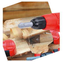 Load image into Gallery viewer, Mini Power Tool Drill Set With 3 Drill Bits For Kids with Realistic Sounds and Motion