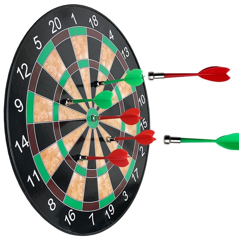 Magnetic Dart Board Game