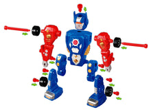 Load image into Gallery viewer, Take-A-Part Transform Robot Building Kit Construction Toy with 31pcs