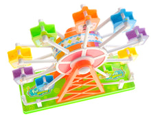 Load image into Gallery viewer, Merry Go Round Electronic Ferris Wheel Toy with Music and Lights