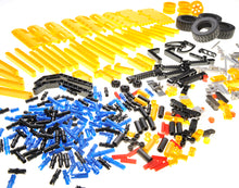 Load image into Gallery viewer, 361pcs Engineering Bricks Construction Kit, Educational Building Dump Truck and Airplane