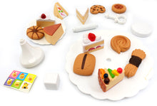 Load image into Gallery viewer, Cookies and Desserts Tower Playset