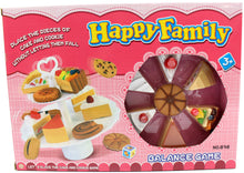 Load image into Gallery viewer, Cookies and Desserts Tower Playset