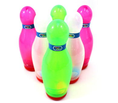 Deluxe Bowling Set Toy