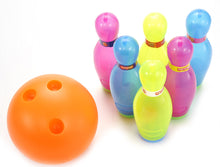 Load image into Gallery viewer, Super Bowling Set Toy for Kids