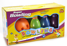 Load image into Gallery viewer, Super Bowling Set Toy for Kids