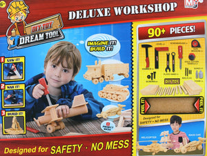 Wood Workshop Kit