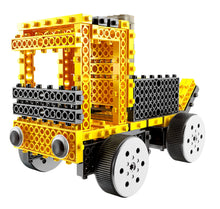 Load image into Gallery viewer, Remote Control Construction Vehicle Building Kit