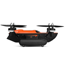 Load image into Gallery viewer, Triphibian RC Quadcopter, 2.4Ghz Land Air And Sea Drone (Orange)