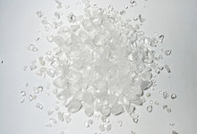 Load image into Gallery viewer, Rock Quartz Tumbled Chips Stone (1 Pound)