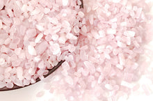 Load image into Gallery viewer, Rose Quartz Tumbled Chips Stone (1 Pound)