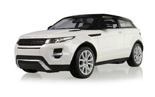 Load image into Gallery viewer, 1:14 Range Rover Evoque RC Car (White)