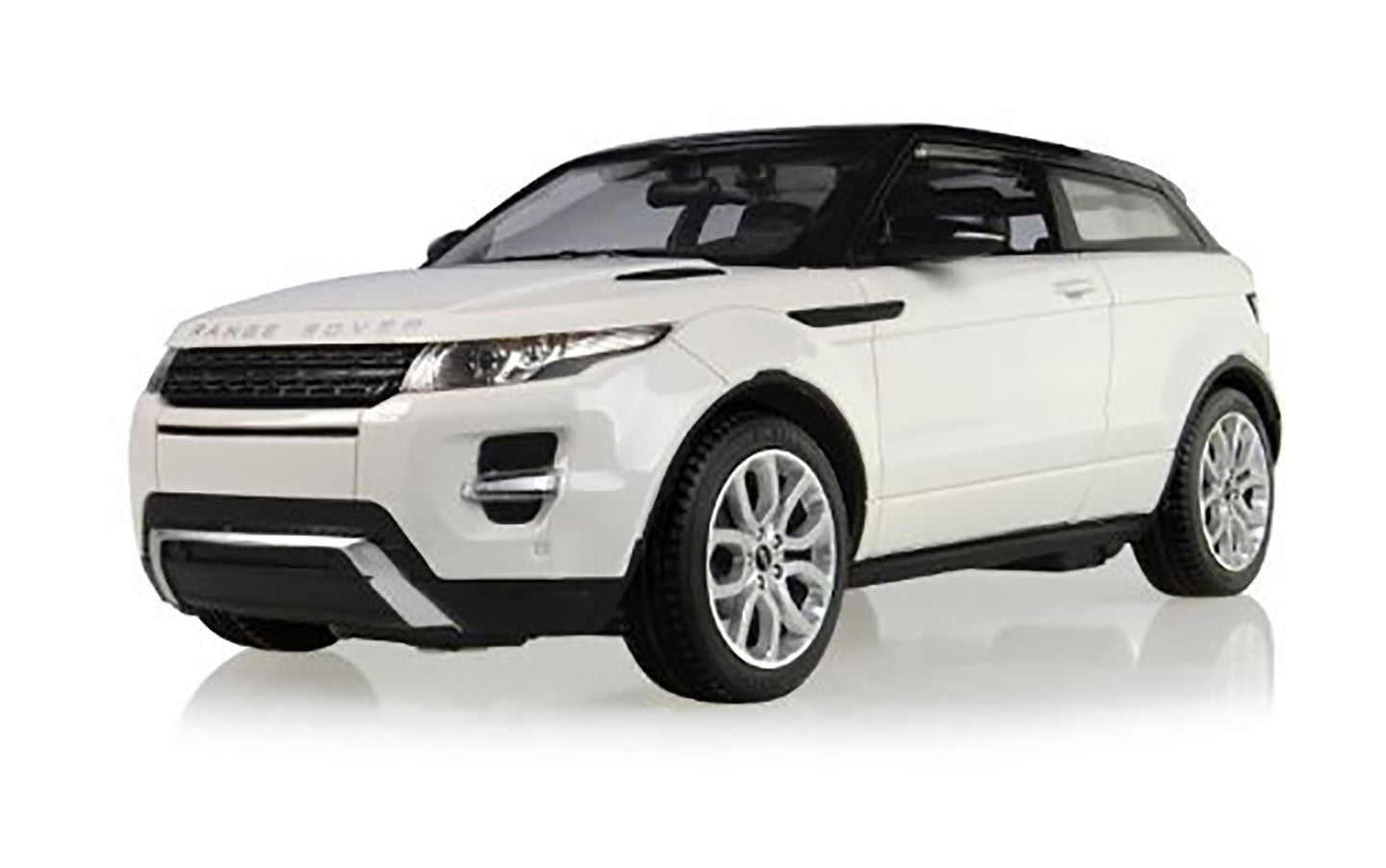 1:14 Range Rover Evoque RC Car (White)