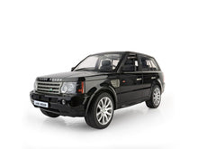 Load image into Gallery viewer, 13&quot; 1:14 Range Rover Sport Black