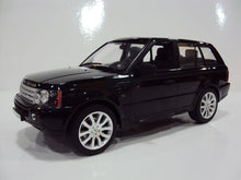 Load image into Gallery viewer, 13&quot; 1:14 Range Rover Sport Black