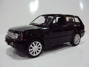 13" 1:14 Range Rover Sport Black