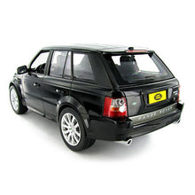 Load image into Gallery viewer, 13&quot; 1:14 Range Rover Sport Black