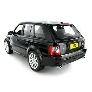 13" 1:14 Range Rover Sport Black