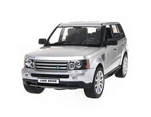 Load image into Gallery viewer, 13&quot;  1:14 Range Rover Sport Silver