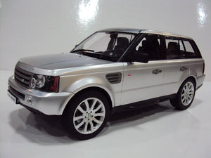 13"  1:14 Range Rover Sport Silver