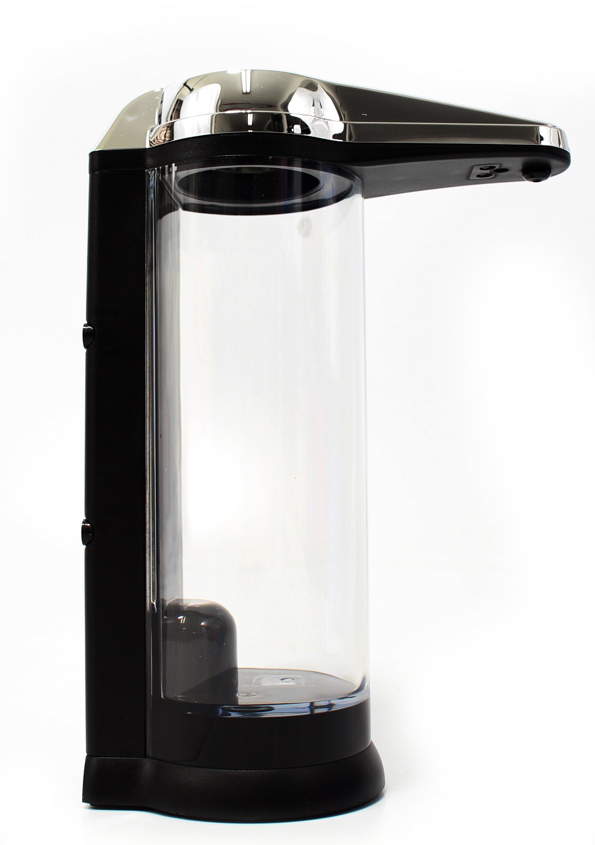 Automatic Soap Dispenser (Chrome)