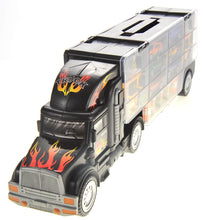 Load image into Gallery viewer, Transport Car Carrier Truck Toy