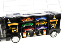 Load image into Gallery viewer, Transport Car Carrier Truck Toy