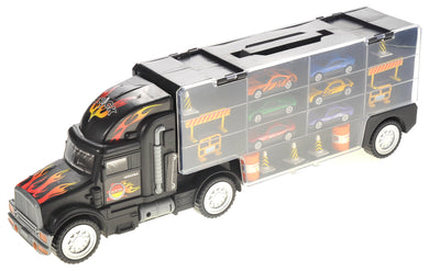 Transport Car Carrier Truck Toy