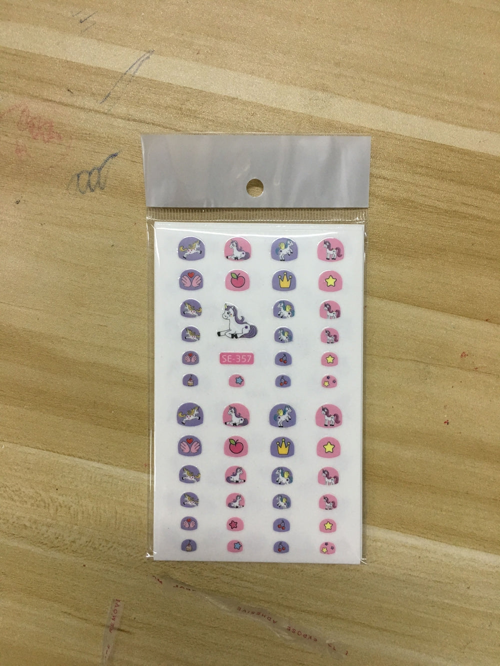 Temporary Magical 3D Tattoos