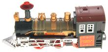 Load image into Gallery viewer, Continental Express Toy Train Set