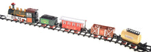 Load image into Gallery viewer, Continental Express Toy Train Set