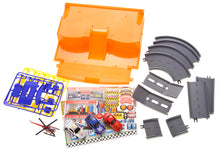 Load image into Gallery viewer, Super Parking Garage Diecast Racing Playset