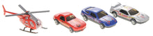 Load image into Gallery viewer, Super Parking Garage Diecast Racing Playset