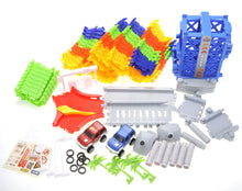 Load image into Gallery viewer, Adventure Park Train Set (240 pieces)