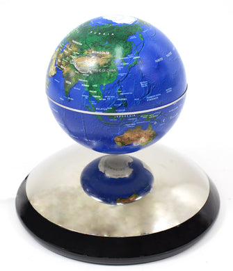 Levitation Globe Ion