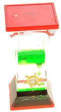 Load image into Gallery viewer, Liquid Motion Bubbler Green