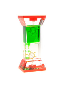 Liquid Motion Bulbber (Green)