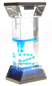 Liquid Motion Bulbber (Blue)