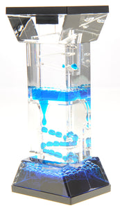 Liquid Motion Bulbber (Blue)