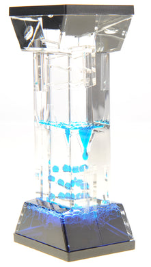 Liquid Motion Bulbber (Blue)