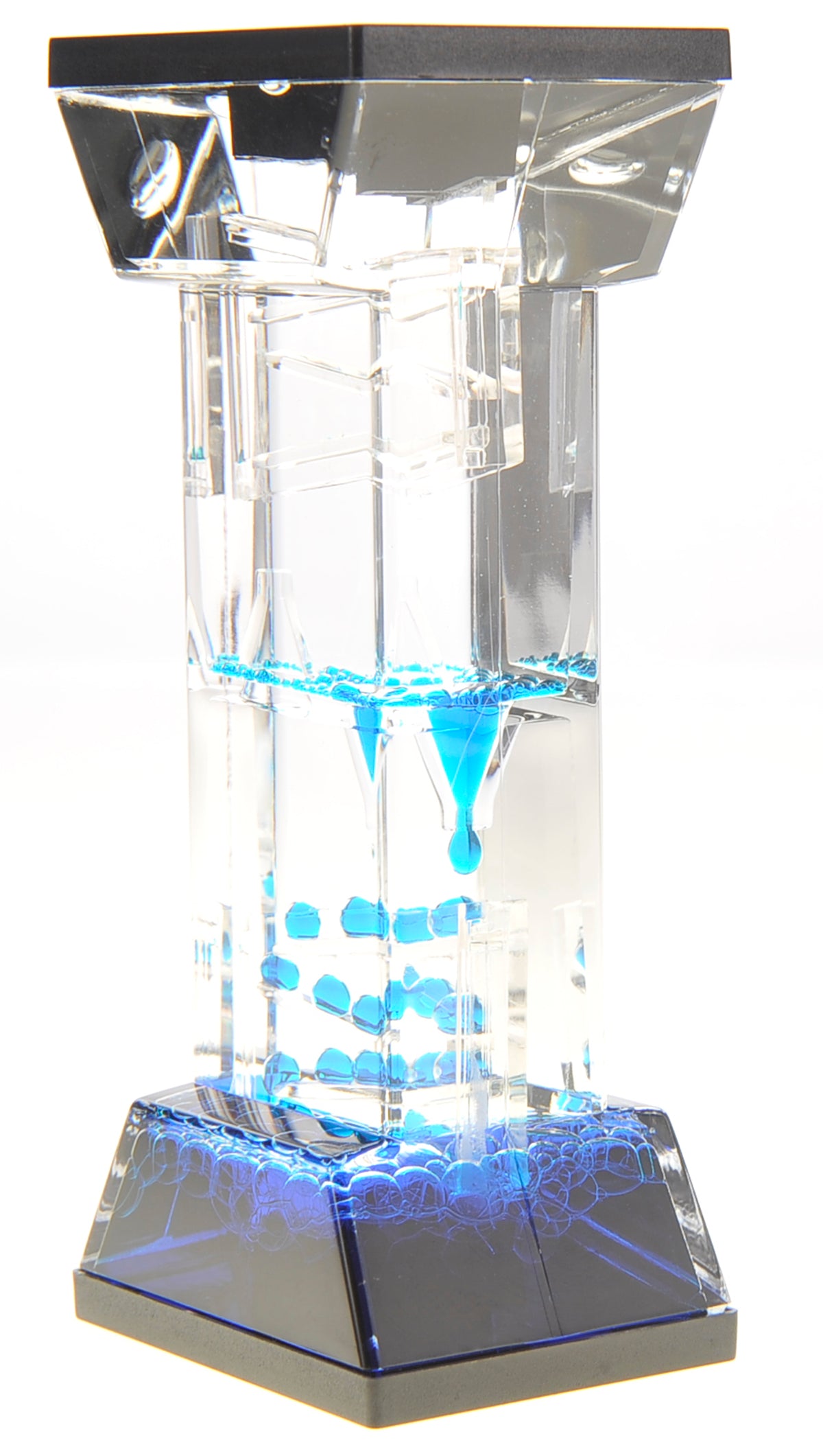 Liquid Motion Bulbber (Blue)