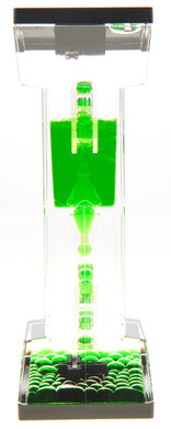 Liquid Motion Bulbber (Green)