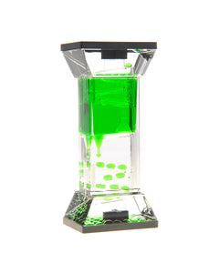 Liquid Motion Bulbber (Green)