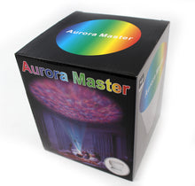 Load image into Gallery viewer, Master Ocean Relax Projector (White)