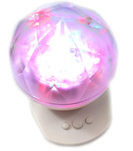 Load image into Gallery viewer, Color Changing Led Night Light Lamp (White)